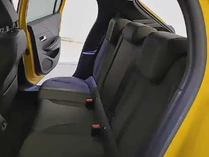 Photo 11 Peugeot 208  BlueHDi 100 S&S BVM6