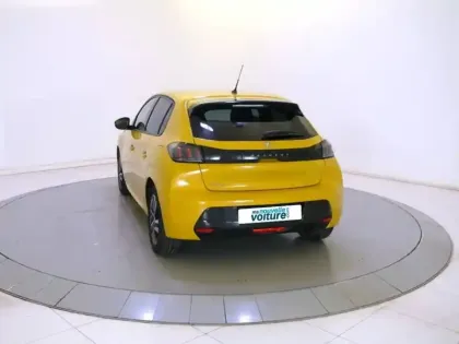 Photo 6 Peugeot 208  BlueHDi 100 S&S BVM6