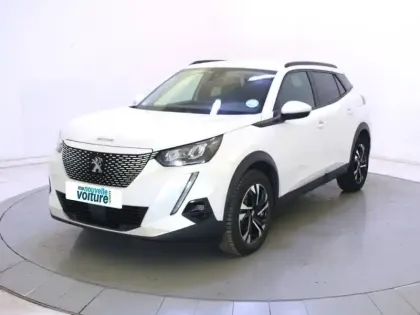 Photo Peugeot 2008 Allure Business