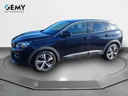 Photo Peugeot 3008 Allure Business