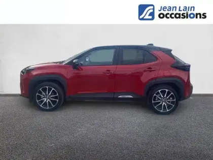 Photo 7 Toyota Yaris  Cross Hybride 116h 2WD
