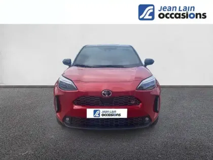 Photo 1 Toyota Yaris  Cross Hybride 116h 2WD