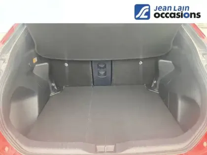 Photo 9 Toyota Yaris  Cross Hybride 116h 2WD