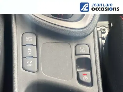 Photo 18 Toyota Yaris  Cross Hybride 116h 2WD