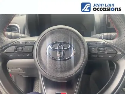 Photo 11 Toyota Yaris  Cross Hybride 116h 2WD