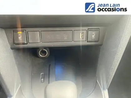 Photo 19 Toyota Yaris  Cross Hybride 116h 2WD