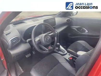 Photo 10 Toyota Yaris  Cross Hybride 116h 2WD