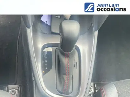 Photo 12 Toyota Yaris  Cross Hybride 116h 2WD