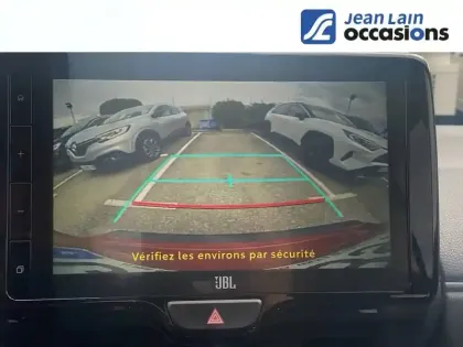 Photo 15 Toyota Yaris  Cross Hybride 116h 2WD