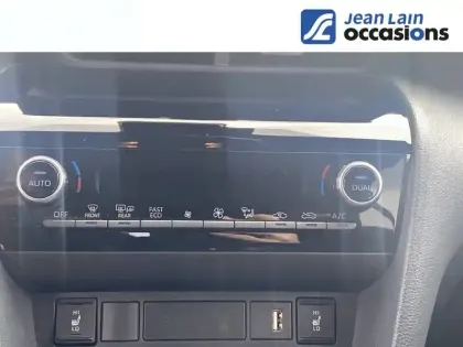 Photo 13 Toyota Yaris  Cross Hybride 116h 2WD