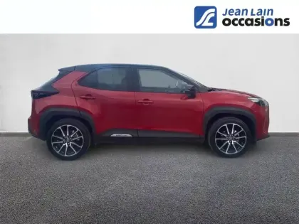 Photo 3 Toyota Yaris  Cross Hybride 116h 2WD