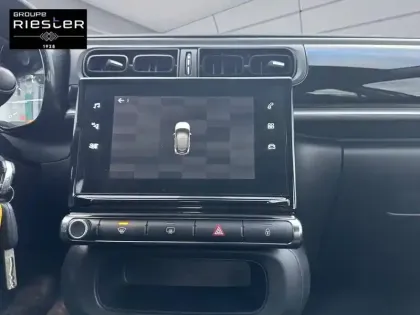 Photo 46 Citroën C3  PureTech 83 S&S BVM5