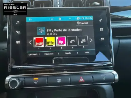 Photo 45 Citroën C3  PureTech 83 S&S BVM5