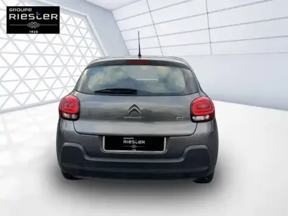 Photo 57 Citroën C3  PureTech 83 S&S BVM5