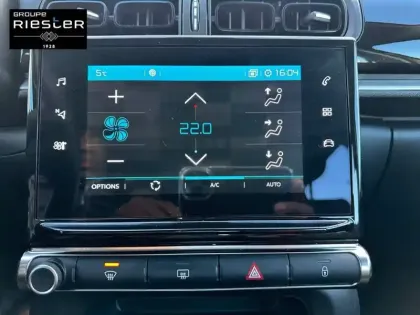 Photo 44 Citroën C3  PureTech 83 S&S BVM5