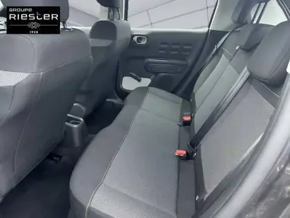 Photo 64 Citroën C3  PureTech 83 S&S BVM5