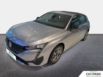 Photo Peugeot 308 Style