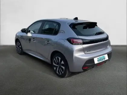 Photo 26 Peugeot 208  Electrique 50 kWh 136ch