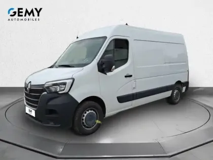 Photo Renault Master Confort