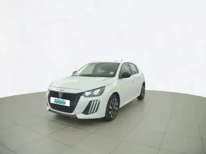 Photo Peugeot 208 Active
