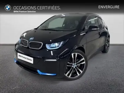 Photo Bmw I3