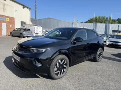 Photo Opel Mokka
