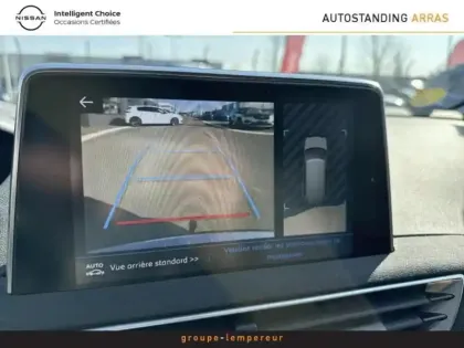 Photo 12 Peugeot 5008  1.5 BlueHDi 130ch E6.c Allure S&S 7cv