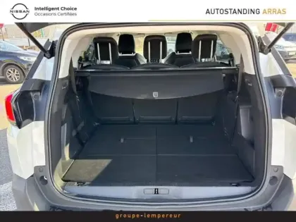 Photo 5 Peugeot 5008  1.5 BlueHDi 130ch E6.c Allure S&S 7cv