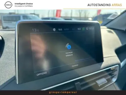 Photo 14 Peugeot 5008  1.5 BlueHDi 130ch E6.c Allure S&S 7cv