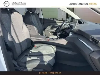 Photo 8 Peugeot 5008  1.5 BlueHDi 130ch E6.c Allure S&S 7cv