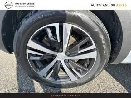 Photo 10 Peugeot 5008  1.5 BlueHDi 130ch E6.c Allure S&S 7cv