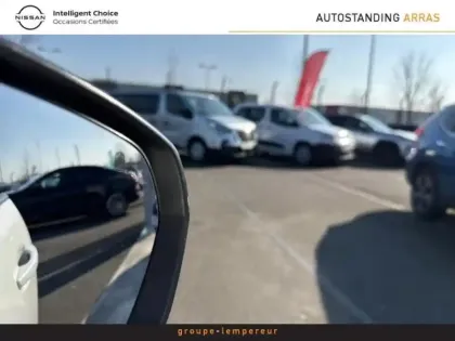 Photo 11 Peugeot 5008  1.5 BlueHDi 130ch E6.c Allure S&S 7cv