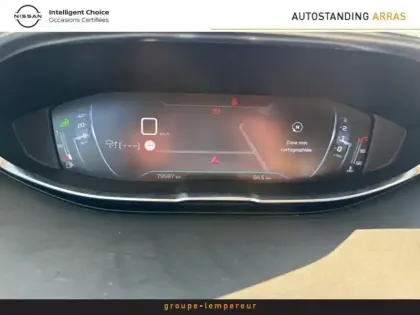 Photo 13 Peugeot 5008  1.5 BlueHDi 130ch E6.c Allure S&S 7cv