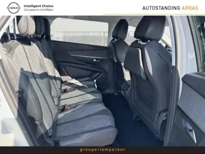 Photo 9 Peugeot 5008  1.5 BlueHDi 130ch E6.c Allure S&S 7cv