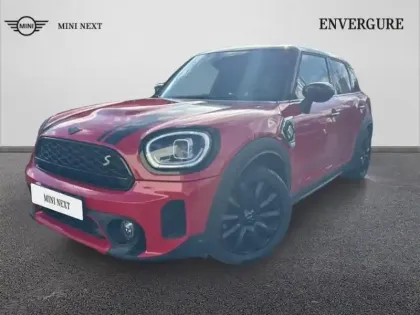 Photo Mini Countryman