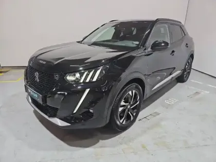 Photo Peugeot 2008