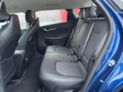 Photo 11 Kia Ev6  229ch Air Active 2WD