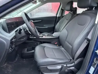 Photo 9 Kia Ev6  229ch Air Active 2WD