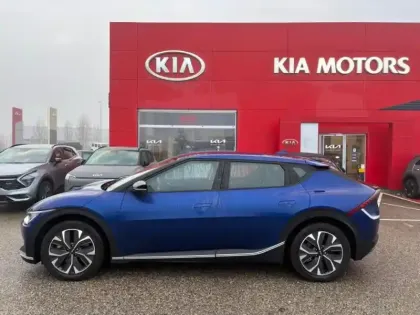 Photo 6 Kia Ev6  229ch Air Active 2WD