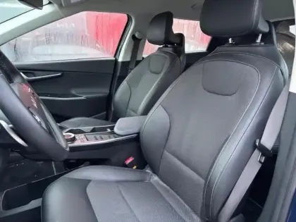 Photo 10 Kia Ev6  229ch Air Active 2WD