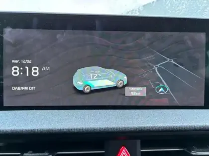 Photo 14 Kia Ev6  229ch Air Active 2WD