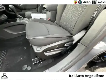 Photo 11 Fiat 500 Gén. I Ph3 MY23 Pack Confort & Tech 5