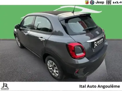 Photo 8 Fiat 500 Gén. I Ph3 MY23 Pack Confort & Tech 5