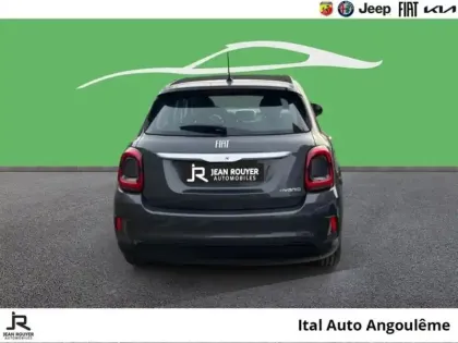 Photo 6 Fiat 500 Gén. I Ph3 MY23 Pack Confort & Tech 5