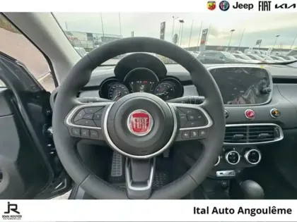 Photo 14 Fiat 500 Gén. I Ph3 MY23 Pack Confort & Tech 5