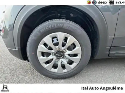 Photo 9 Fiat 500 Gén. I Ph3 MY23 Pack Confort & Tech 5