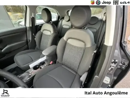 Photo 12 Fiat 500 Gén. I Ph3 MY23 Pack Confort & Tech 5