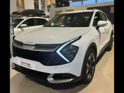 Photo Kia Sportage