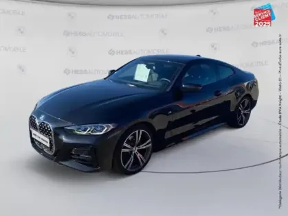 Photo Bmw Serie 4