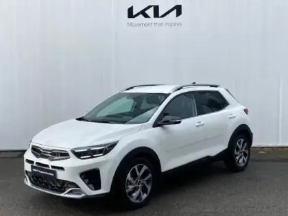 Photo Kia Stonic